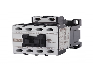 Contactor Relay SR-P80